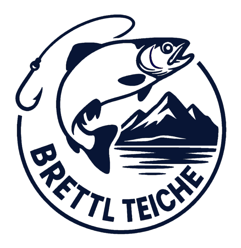 Logo der Brettl Teiche