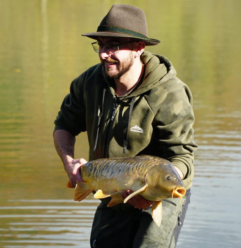 Logo der Brettl Teiche