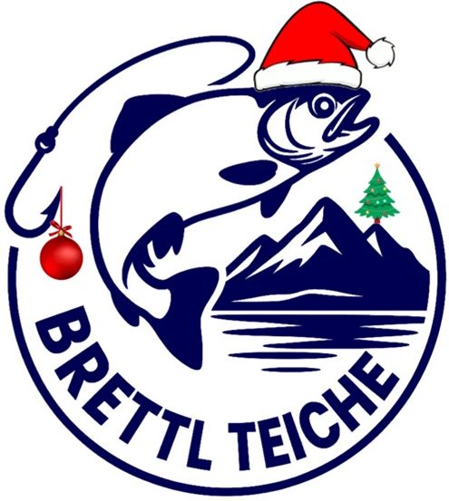 Logo der Brettl Teiche
